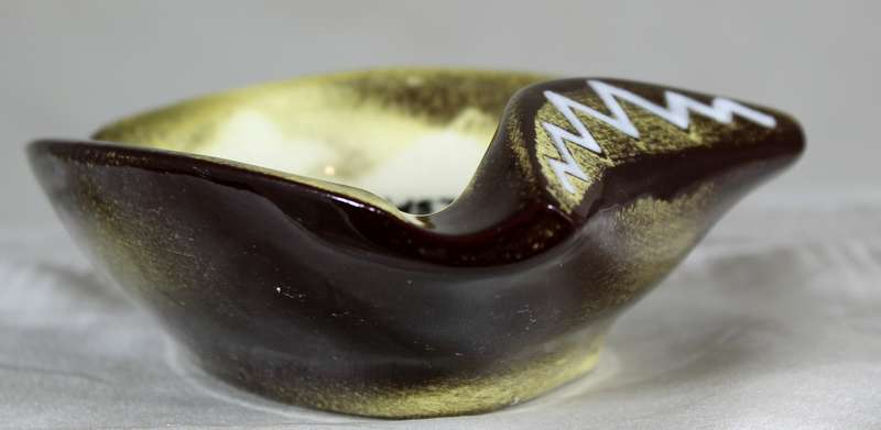 Nelspruit ashtray