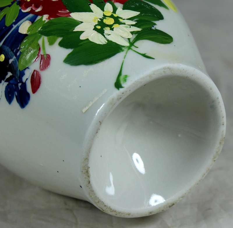 Riemerfchmid bottle with shot cup