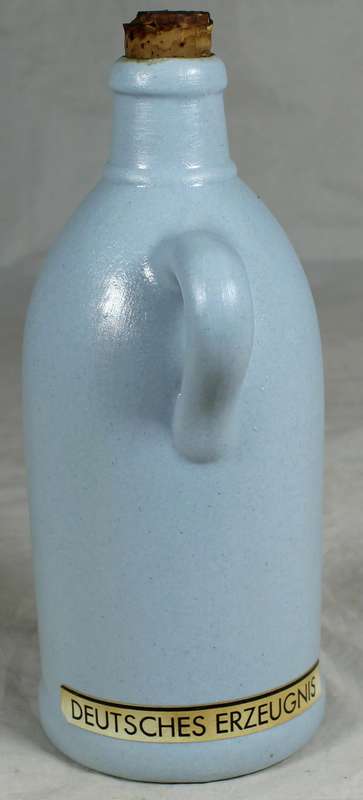 Kirfch mit rum - hand painted jug