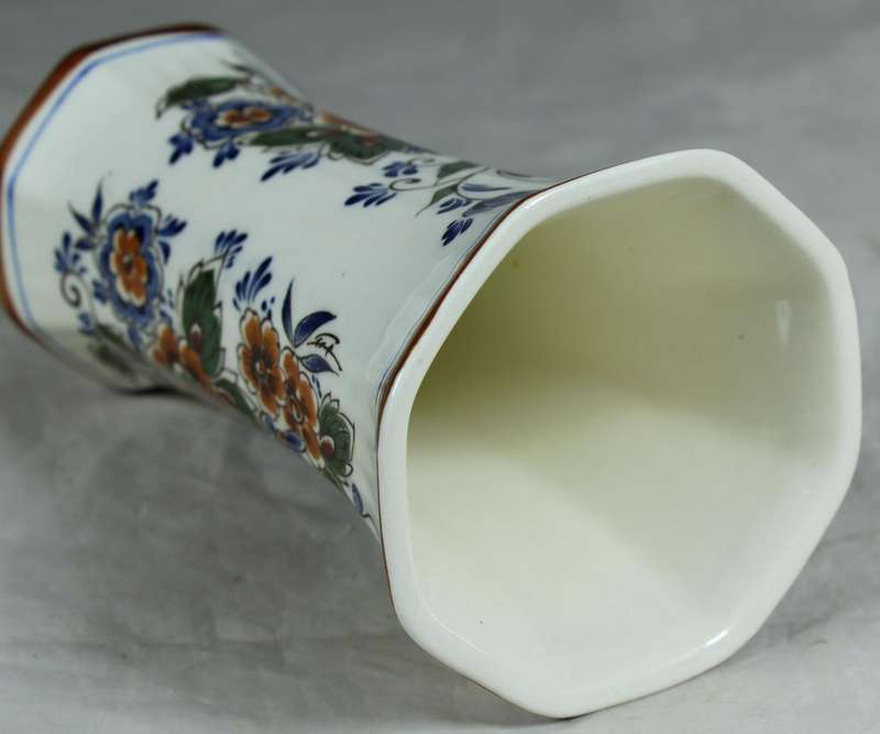 Royal Polychroon handwerk vase
