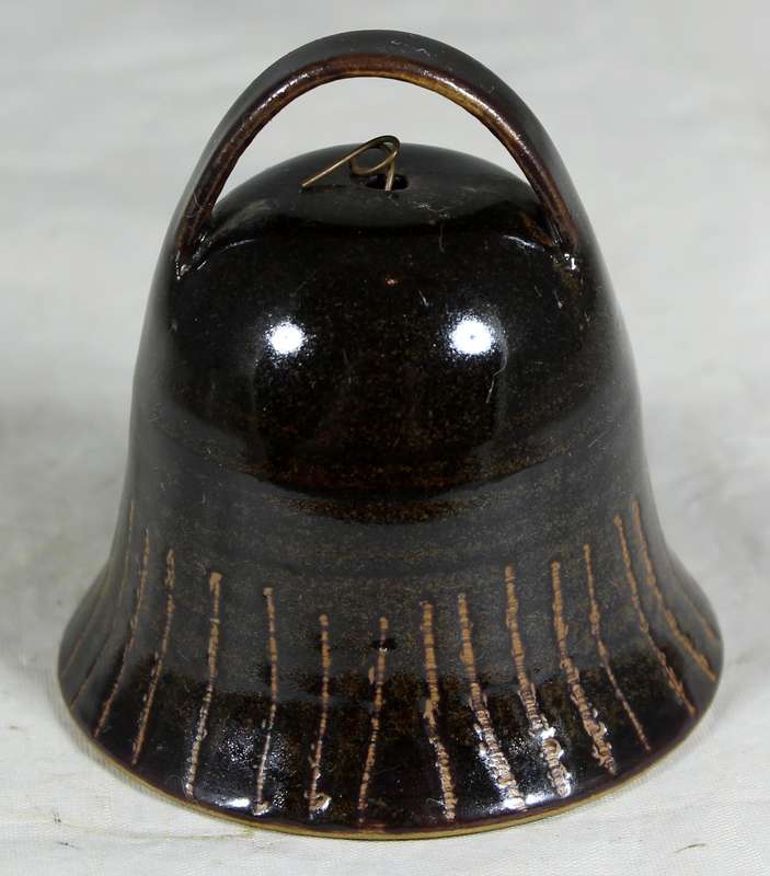 Brown bell