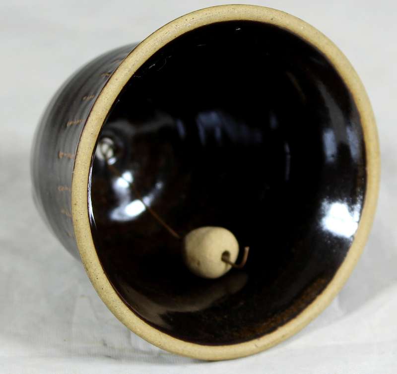 Brown bell
