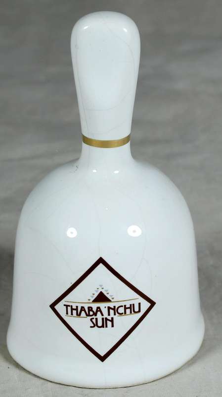 Thaba Nchu sun bell