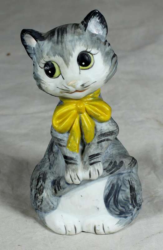 Cat bell