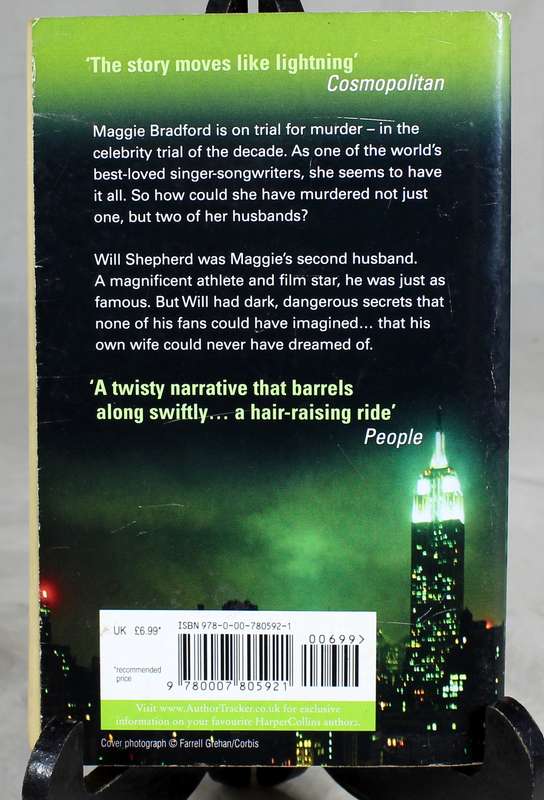 James Patterson - Hide and Seek