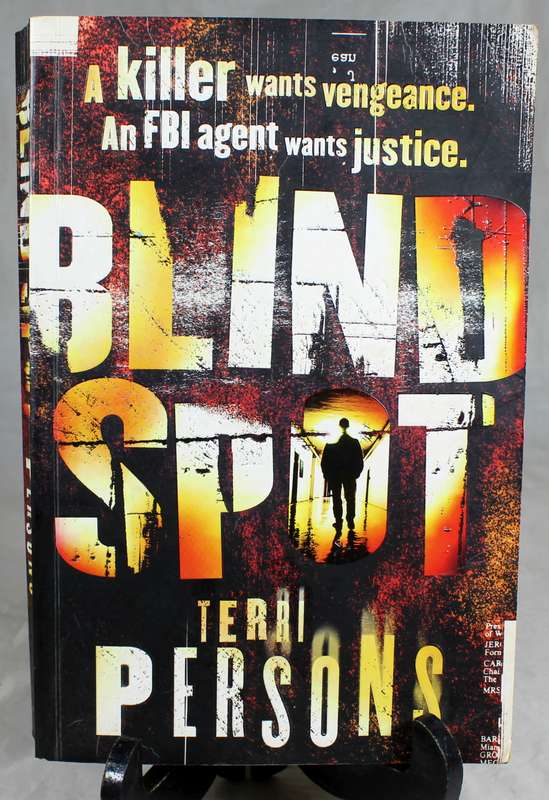 Terri Persons - Blind Spot