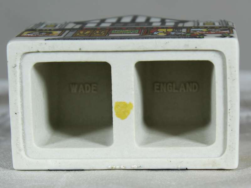 Wade Whimsey's House - The Picture Palace