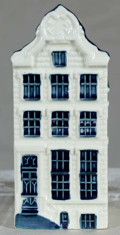 Bols Delft House #62
