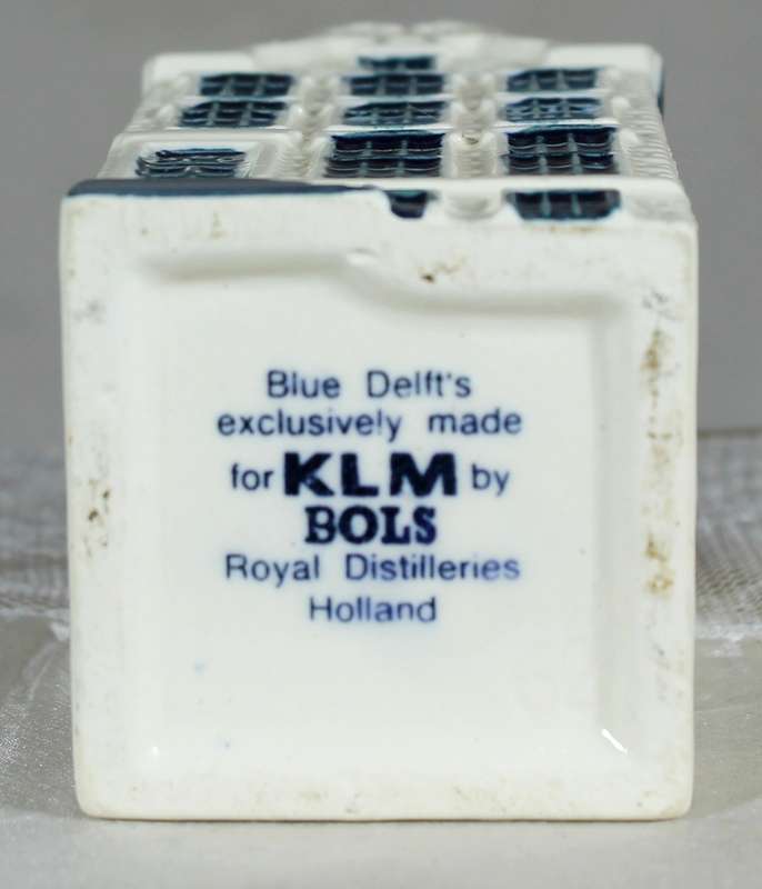 Bols Delft House #62