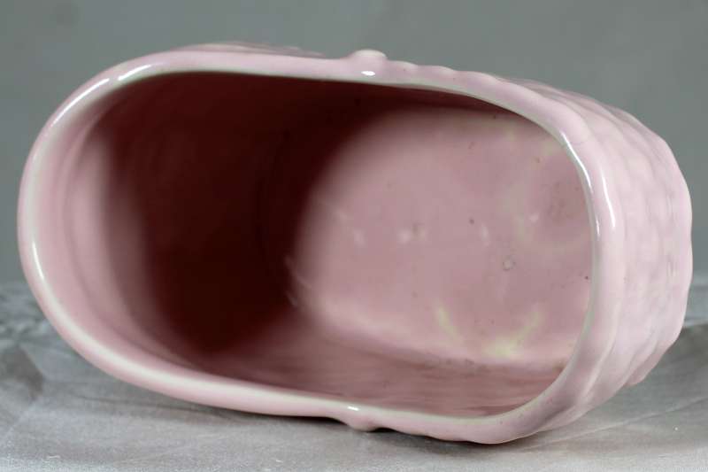 Drostdy - Pink baby cot