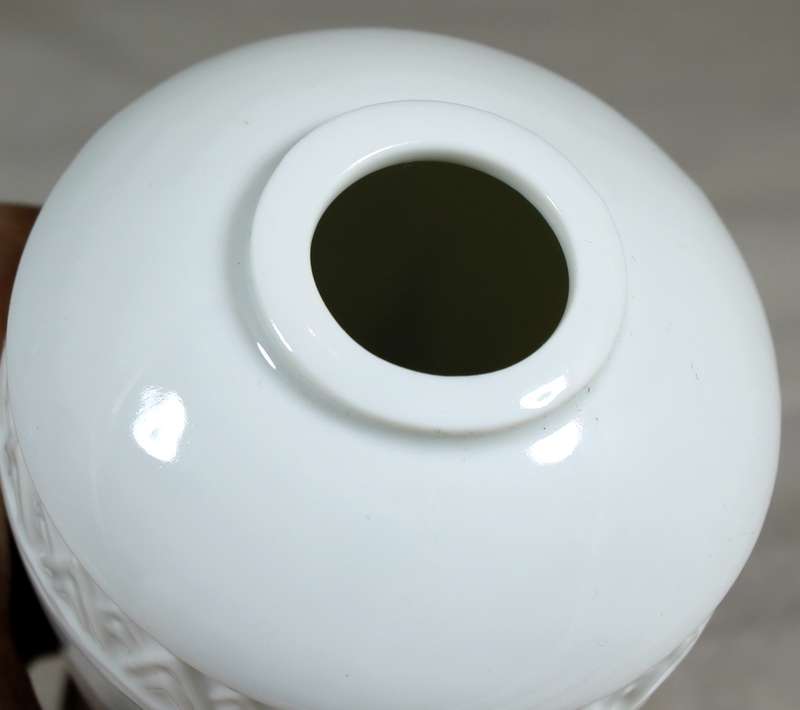 Elizabeth Arden - treasures of the pharaohs - vase