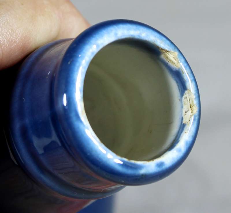 Spode Chivas Brothers Bottle