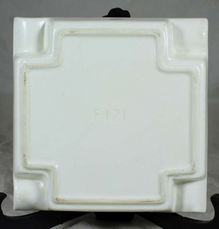 Ashtray - Kruger Park