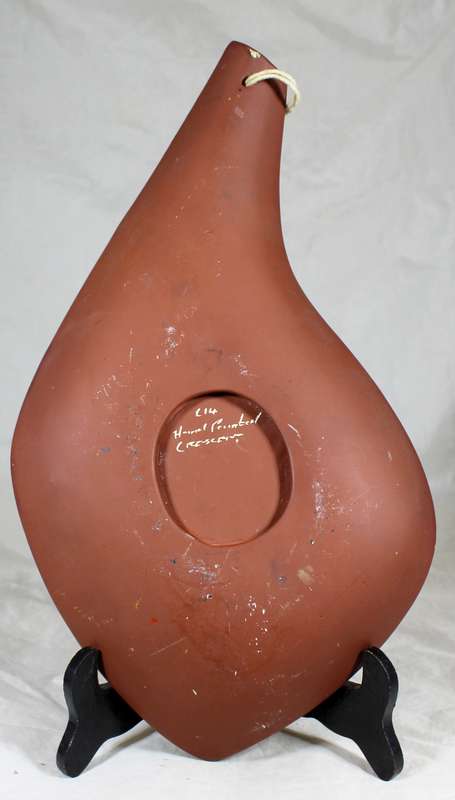 Crescent Ware - Display plate