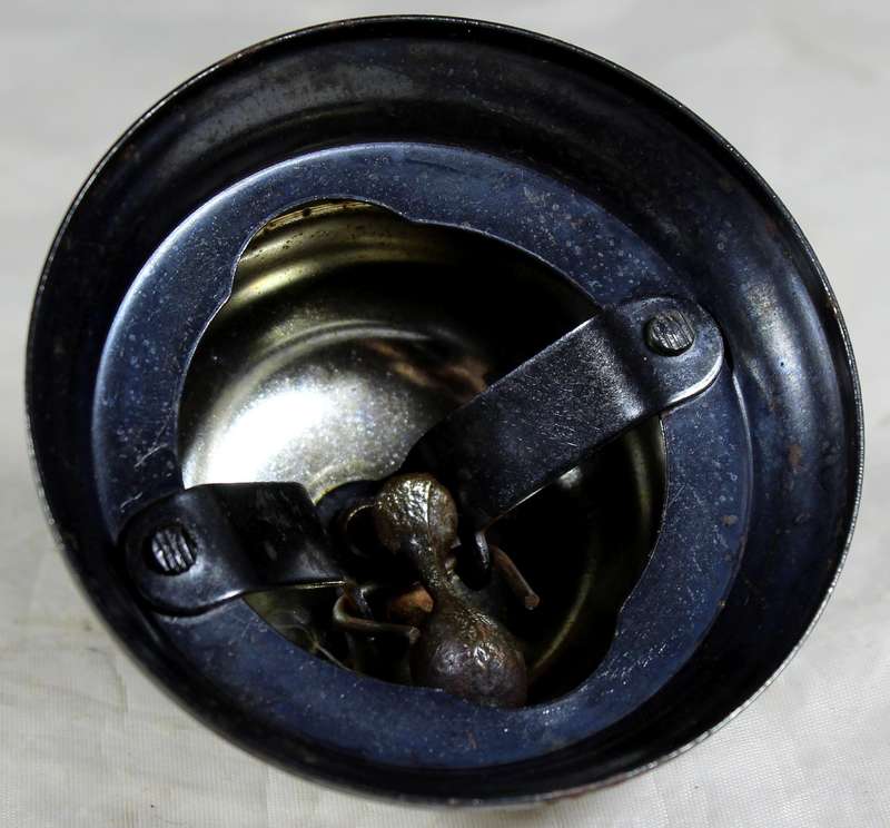 Counter bell