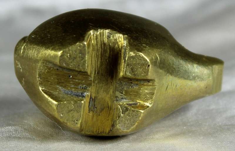 Miniature brass - Piggy