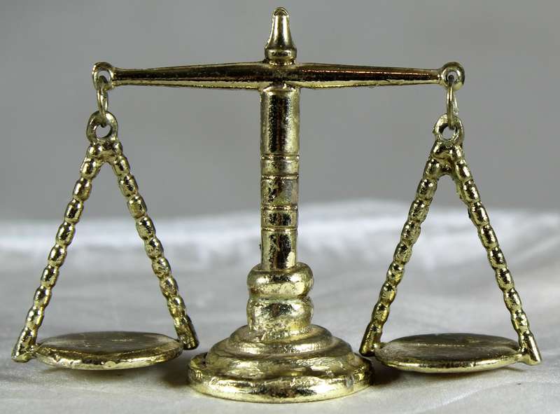 Miniature brass - Scale