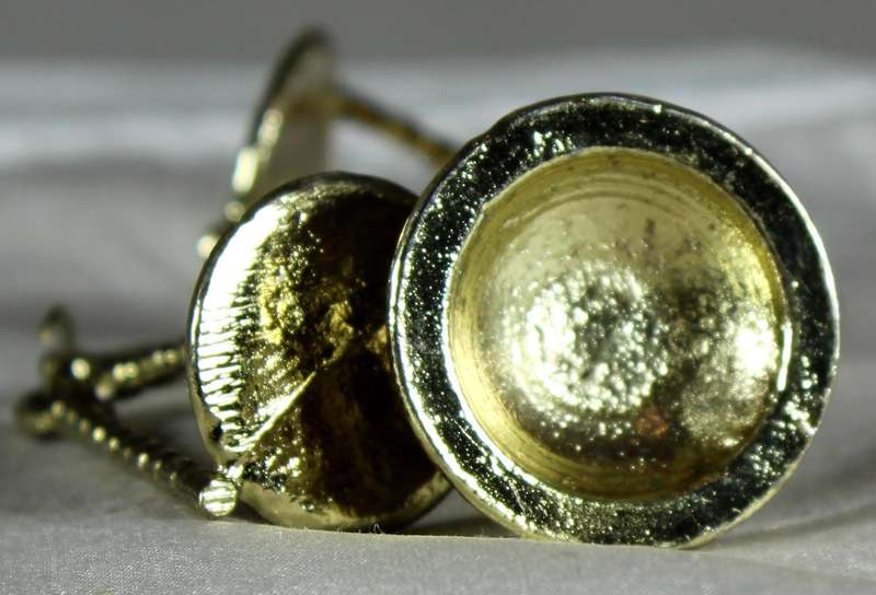 Miniature brass - Scale