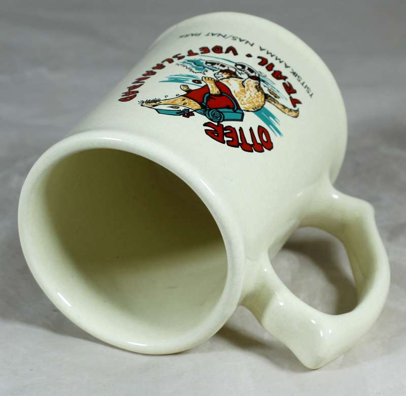 Tsitsikama - Otter Trail mug