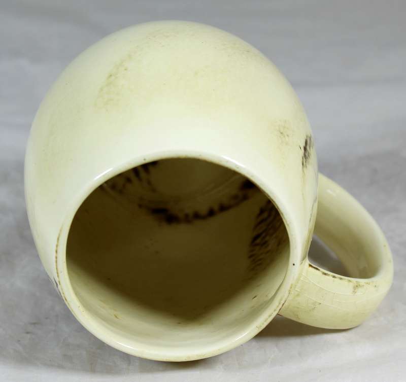 Crescent Ware - Mug - Windhoek SWA