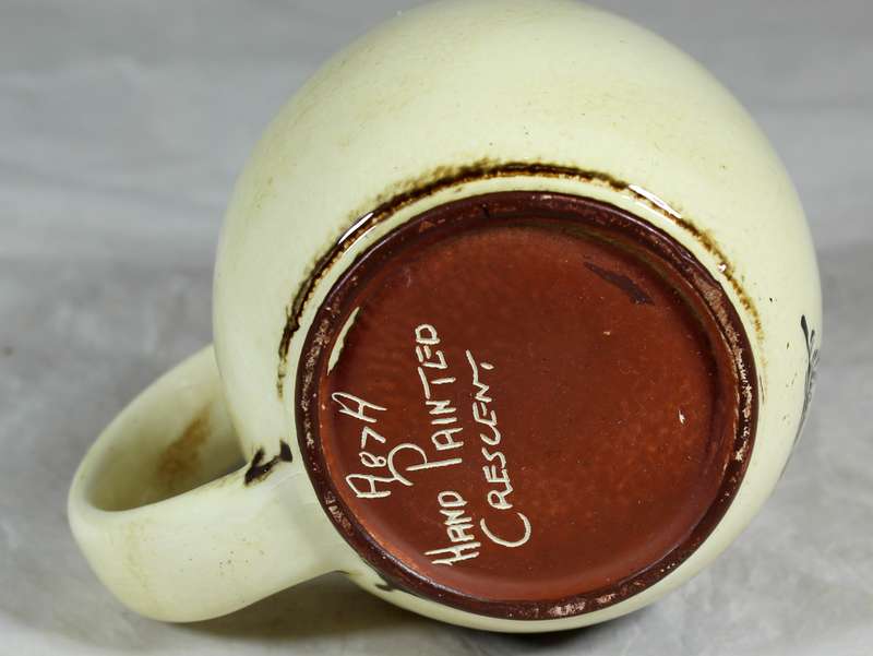 Crescent Ware - Mug - Windhoek SWA
