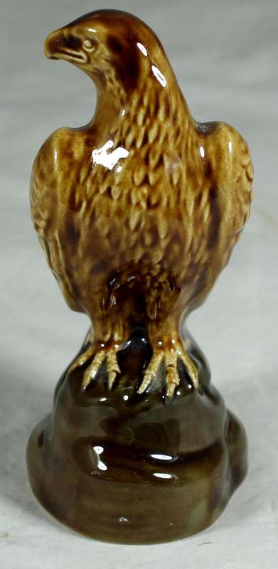 Beswick - Beneagles whisky porcelain bird
