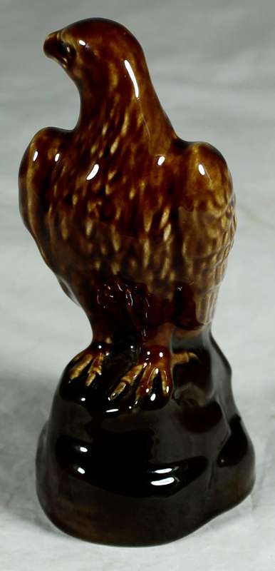 Beswick - Beneagles whisky porcelain bird