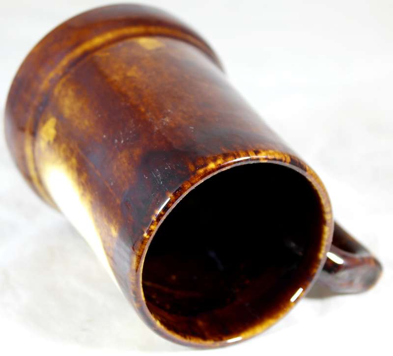 Augrabies Falls mug