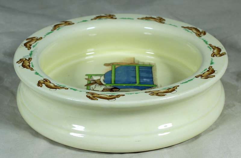 Royal Doulton - Bunnykins bowl