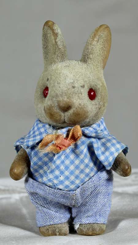Sylvanian rabbit