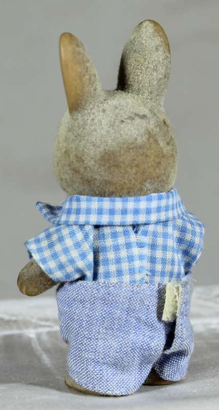 Sylvanian rabbit