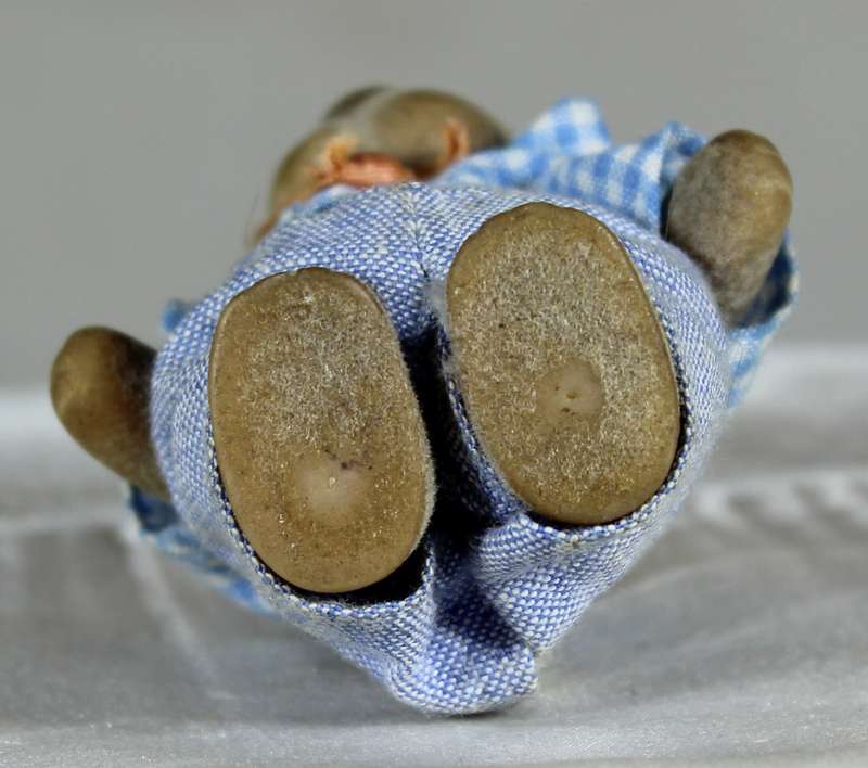 Sylvanian rabbit
