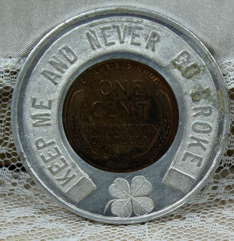 The Chase Manhattan Bank - Souvenir coin