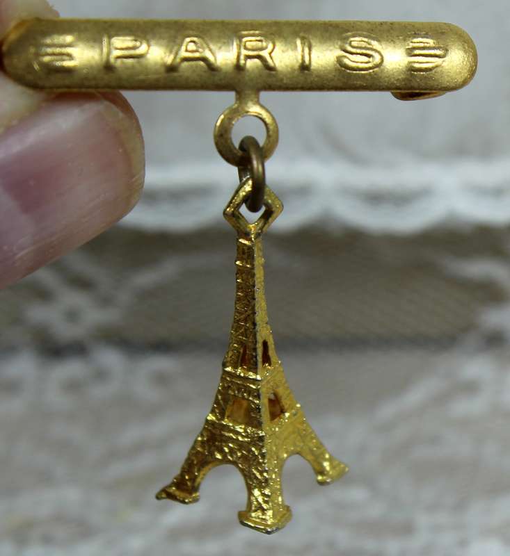 Paris broach