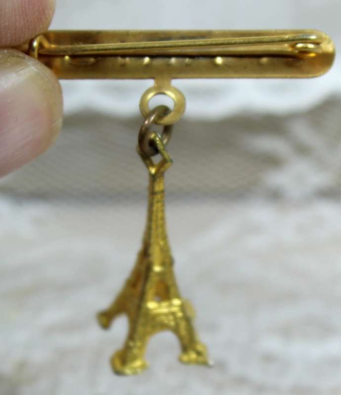 Paris broach