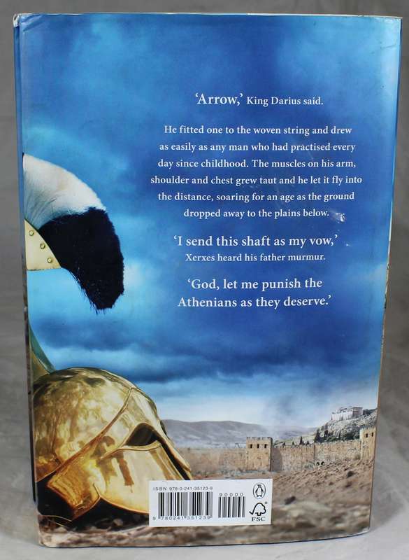 Conn Iggulden - The gates of Athens
