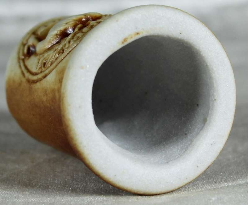 Emu Australia - Embossed thimble