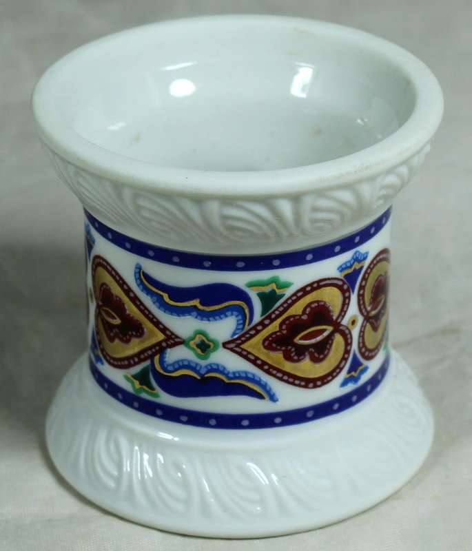 Elizabeth Arden - Byzantium - Posy vase