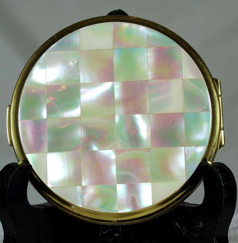 Stratton - Mother of pearl