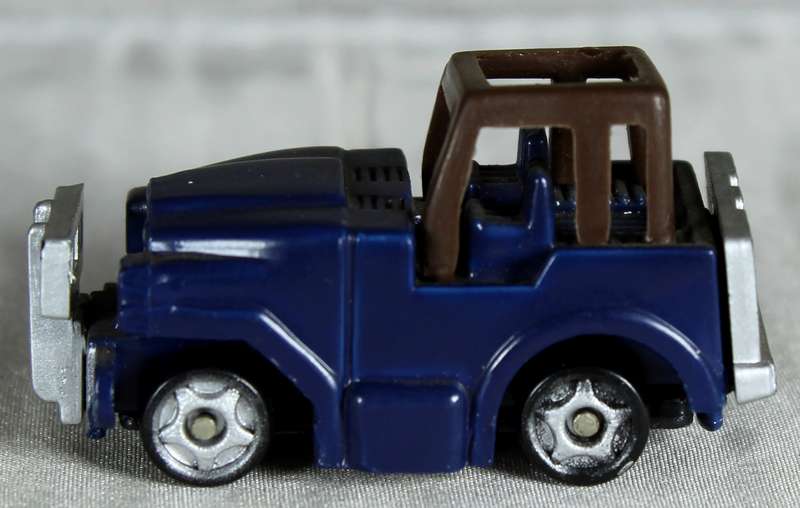 Charm Max - Jeep