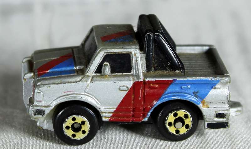 Imperial Micro Car - Pick-Up Truck