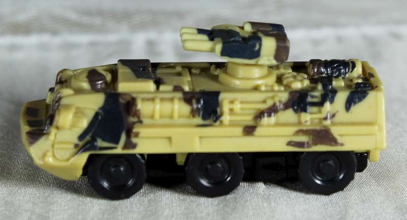Smart Toys - Rocket Launcher