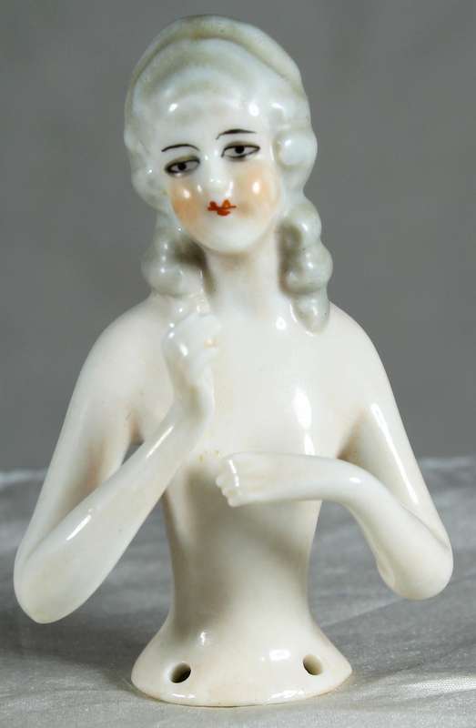 Half doll