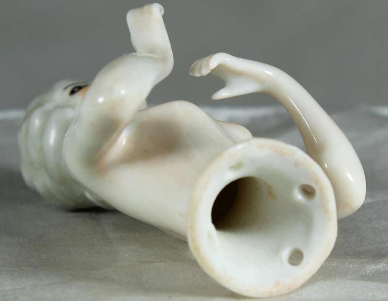 Half doll