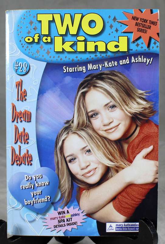 Two of a kind - The dream debate