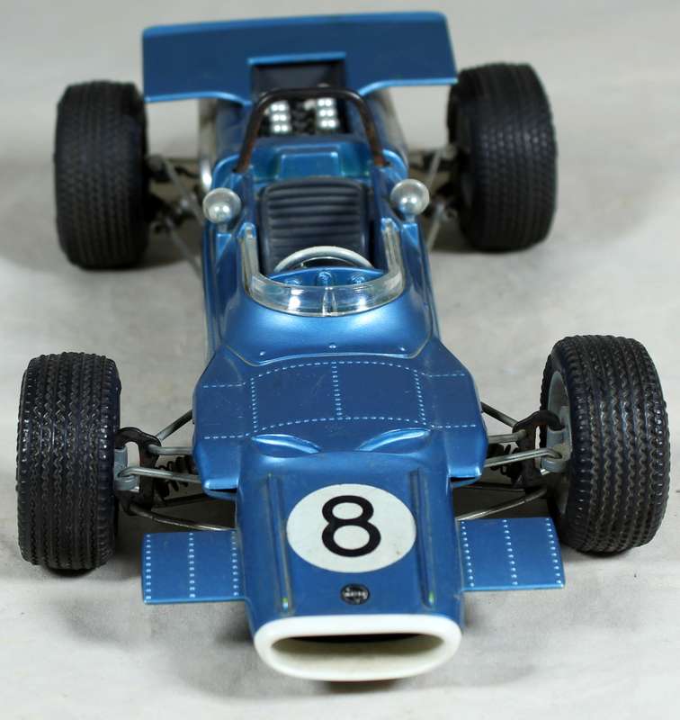Schuco - Matra Ford - Formel 1