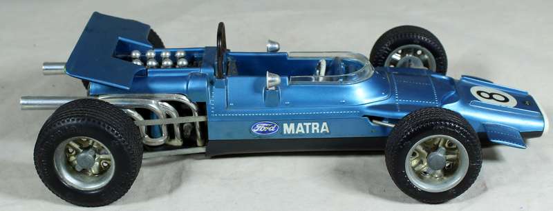 Schuco - Matra Ford - Formel 1