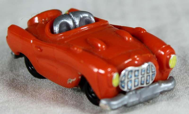 Ferrero Kinder Surprise Classic MGB