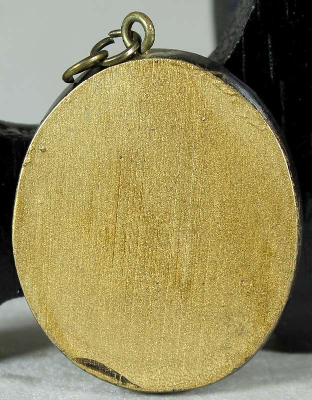Cherub pendant