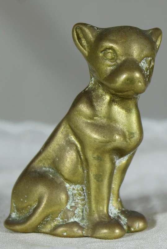 Solid brass setter